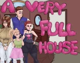 A Very Full House