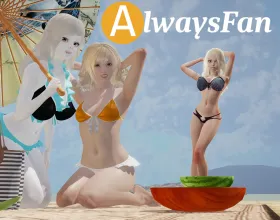 AlwaysFan