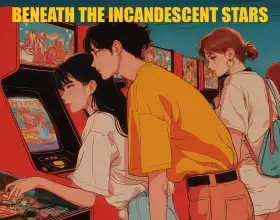 Beneath the Incandescent Stars
