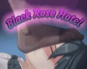 Black Rose Hotel