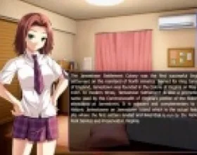 College Life Part 2