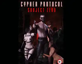 Cypher Protocol: Subject Zero