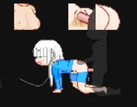 Degrees of Lewdity