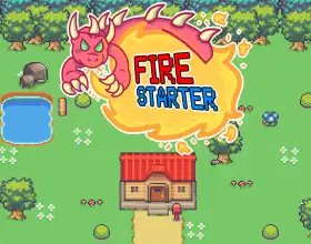 FireStarter