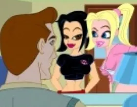 Hella Hotties all 5 episodes