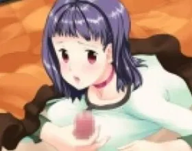 Kanojo no Iru Nichijo - Fuyu no Yoru