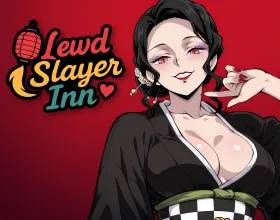 Lewd Slayer Inn
