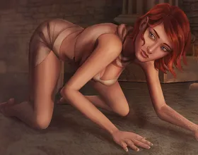 Malevolent Planet
