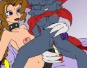 Mistress Cali