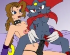 Mistress Cali