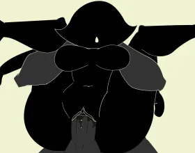 Ms. Game and Watch