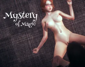 Mystery Of Magic