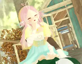 Precious Melody & Your Familiar Tale