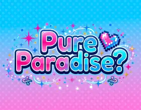 Pure Paradise