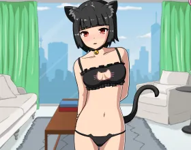 Pussy Trainer [v 0.1.4]