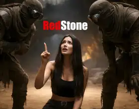 RedStone
