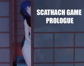 Scathach Game Prologue