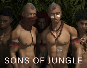 Sons of Jungle
