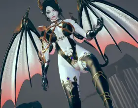 Sorcerer Slayer