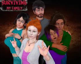 Surviving My Family