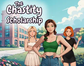 The Chastity Scholarship