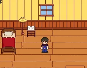 Village Sex Life [Alpha 0.5.0]
