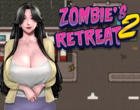 Zombie's Retreat 2: Gridlocked
